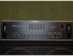 Ampeg B4 Bass Amplifier