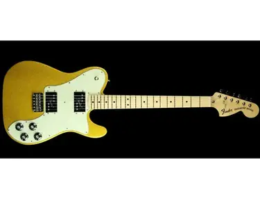 Fender FSR Classic Series '72 Telecaster Deluxe