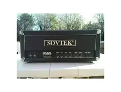 Electro-Harmonix Sovtek MIG-100U