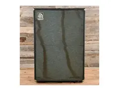 Ampeg V2 Ported 4x12 Cab Ampeg V2 Ported 4x12 Cab