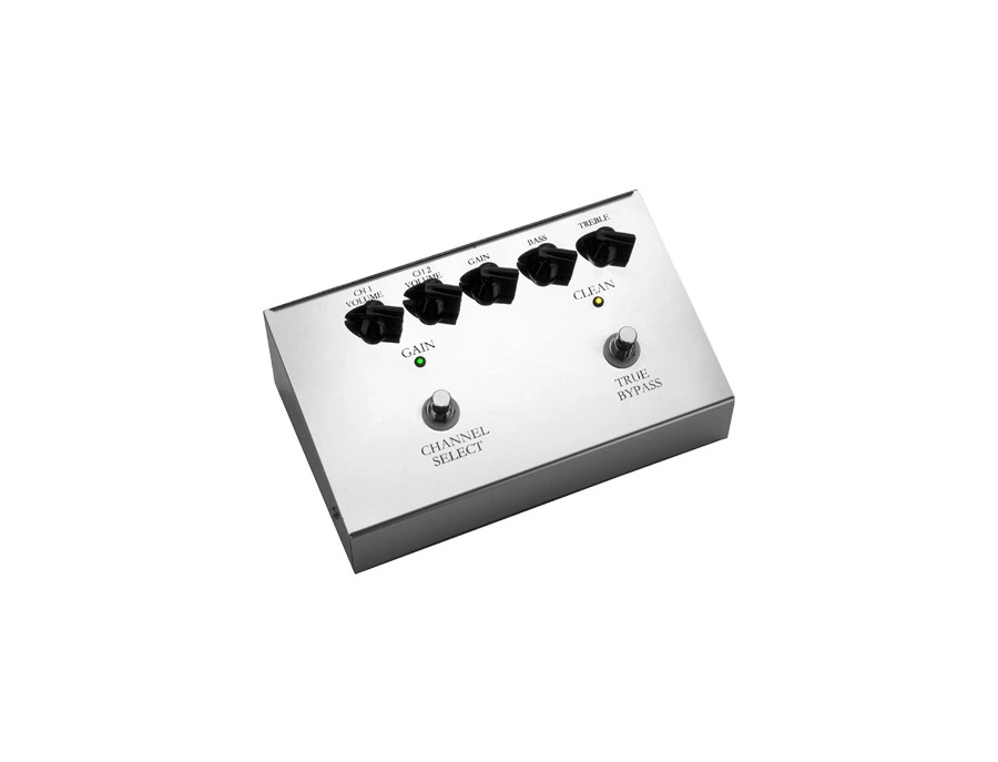 Matchless HotBox III - What To Know & Where To Buy | Equipboard