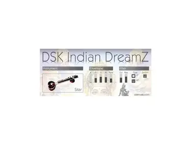 DSK Indian DreamZ