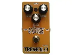 Giannini Axcess Tremolo TR-107