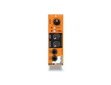 Radial EXTC-500 Guitar Effects Interface