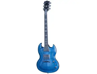 Gibson SG Supreme