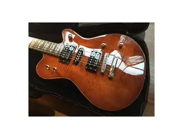 Framus panthera studio custom