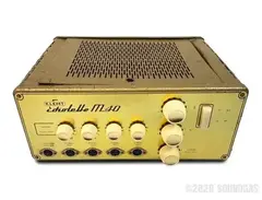 Klemt Echolette M40 main image