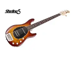 Music Man Sterling 5 HS main image