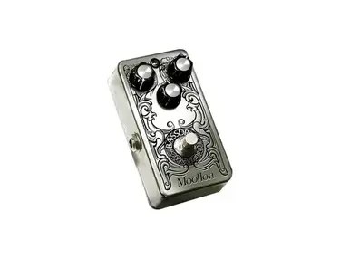Moollon Bass Drive