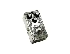 Moollon Bass Drive