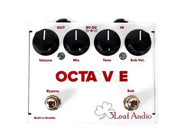 3Leaf Audio Octabvre MK3 - What To Know & Where To Buy | Equipboard 3Leaf Audio Octabvre MK3 - What To Know & Where To Buy | Equipboard