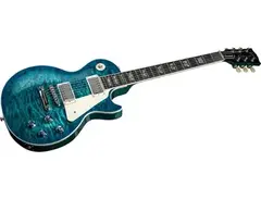 Les Paul Standard Premium Quilt 2015 main image