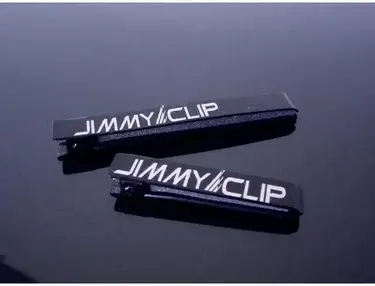 Jimmy Clip