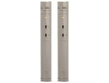 Rode NT55MP Acoustically Matched Pair