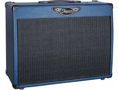 Traynor YCV50Blue 50 Watt 1x12" Combo Amp