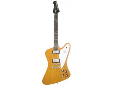 Epiphone Firebird Korina