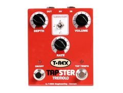 T-Rex Tapster Tremolo