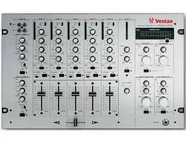 Vestax PMC-500