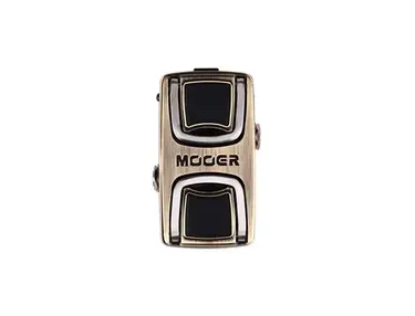 Mooer Wahter Wah Pedal