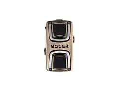 Mooer Wahter Wah Pedal