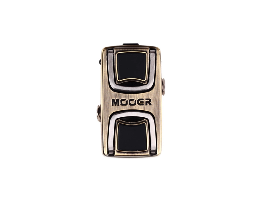 Mooer Wahter Wah Pedal - What To Know & Where To Buy | Equipboard Mooer Wahter Wah Pedal - What To Know & Where To Buy | Equipboard