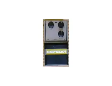 Tokai TCO-1 Compressor