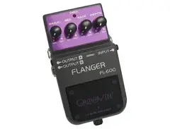 Groovin Flanger FL 600 main image
