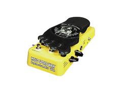 Snarling Dogs Mold Spore Psychoscumatic Wah
