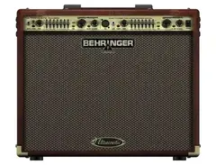 Behringer ACX900 main image