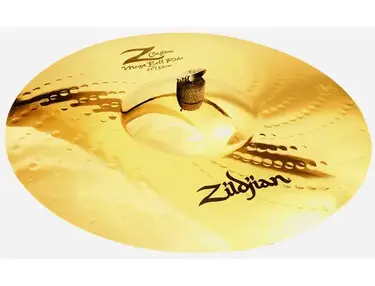 Zildjian Z Custom 21" Mega Bell Ride