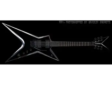 Washburn Stealth 3ST
