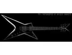 Washburn Stealth 3ST