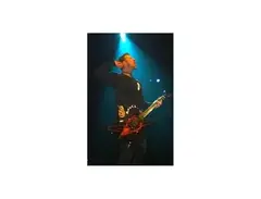 ESP James Hetfield Custom MX250 Explorer ESP James Hetfield Custom MX250 Explorer