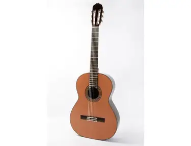 Raimundo Guitars Concierto Model 148 Classical Guitar