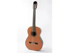 Raimundo Guitars Concierto Model 148 Classical Guitar main image