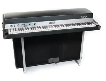 Fender Rhodes Mark I Suitcase 88