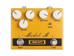 Tone City Model M