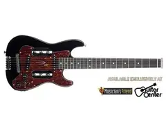 Traveler Guitar EG-2 main image