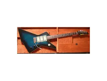 Ibanez Destroyer DT-155
