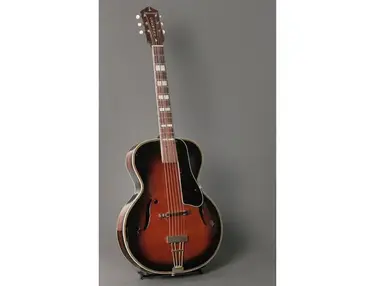 Harmony Cremona II H1302 Archtop