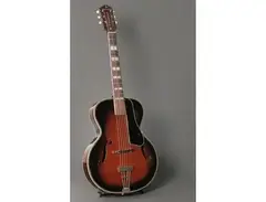 Harmony Cremona II H1302 Archtop is a newer version of Harmony Cremona H1302 Archtop