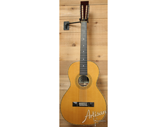 12 String Hauver Guitar ID-7580 main image