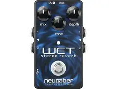 Neunaber Stereo Wet Reverb v2