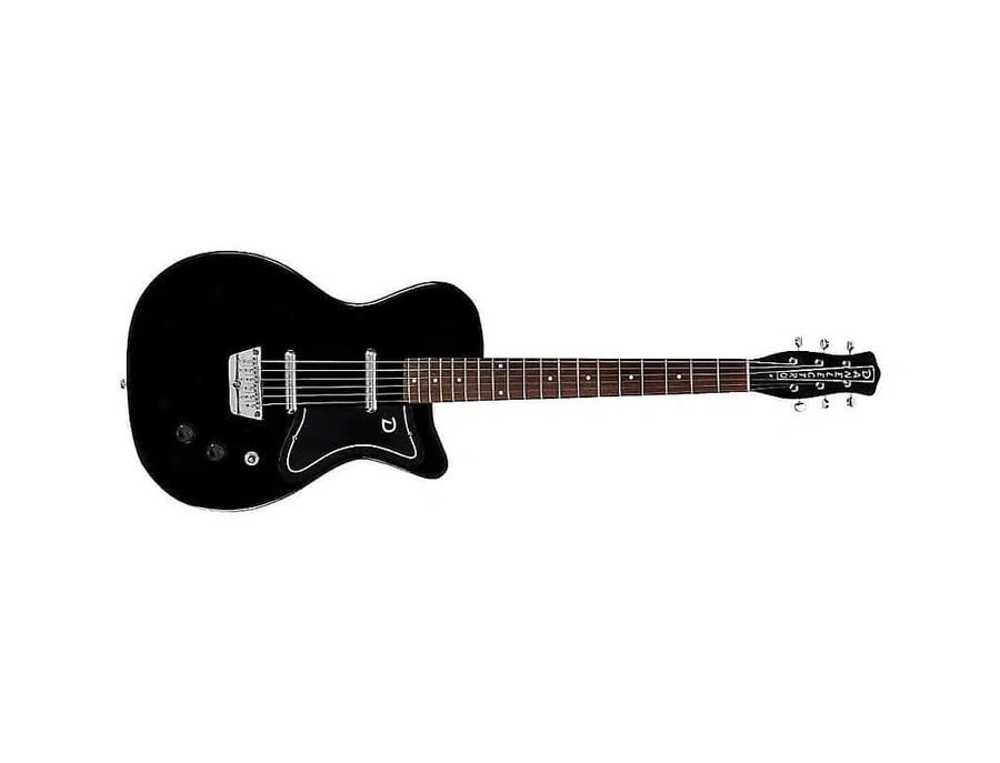 Danelectro '56 U2 - What To Know & Where To Buy | Equipboard