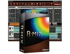 Roland R-Mix main image