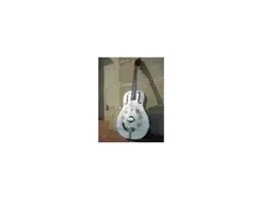 National Guitar Style N
