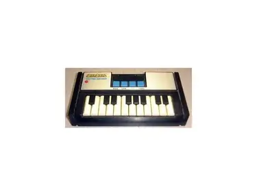 Mattel Bee Gees Mini Keyboard