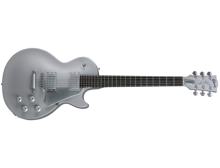 Gibson Les Paul Studio Platinum Limited Edition — Guitar | Equipboard Gibson Les Paul Studio Platinum Limited Edition — Guitar | Equipboard