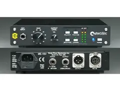 Great River ME-1NV MIC PREAMP