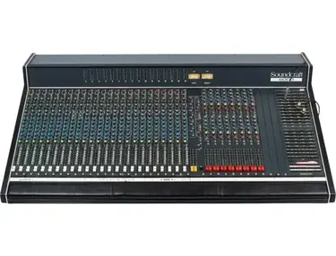 Soundcraft 6000